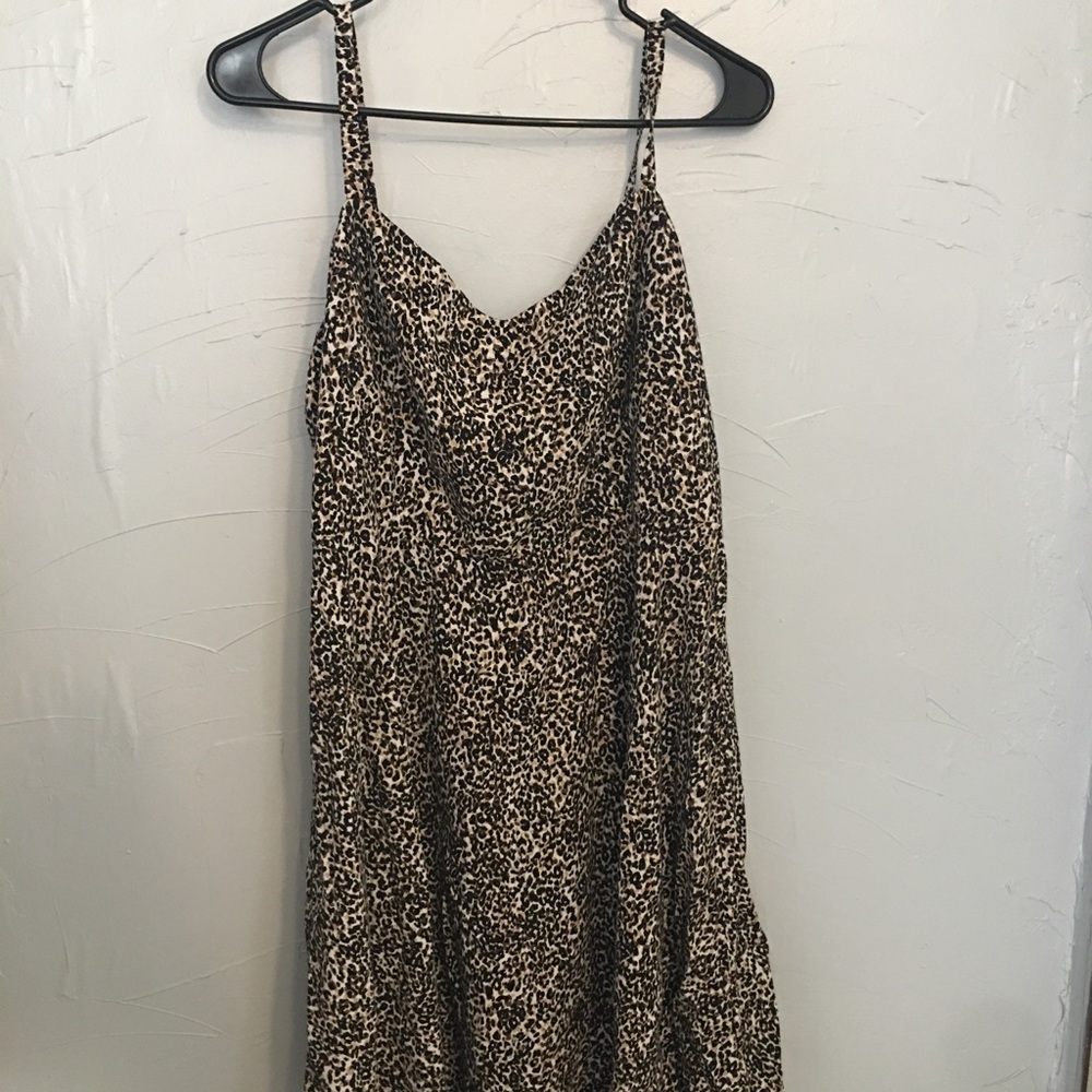 old navy dress